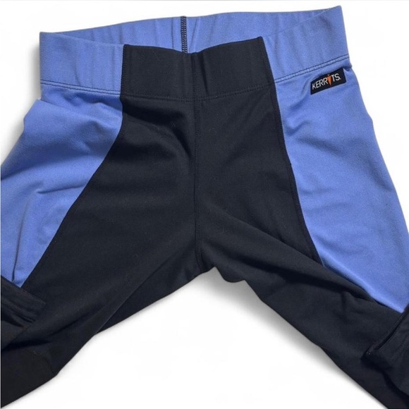 Kerrits Flow Rise Knee Patch Performance Equestrian Tight/ Leggings S - Picture 5 of 9